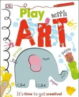 Play With Art - It's time to get creative!