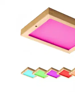 Saunové LED svetlo Dekorhome