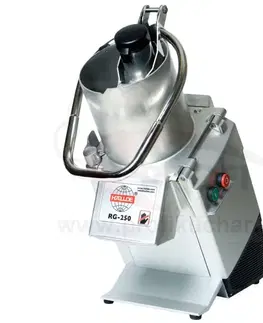  Krájač zeleniny Hällde® – BIG – 480 kg/h