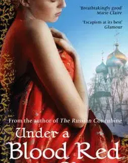 Under a Blood Red Sky - Kate Furnivall