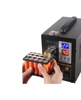 Sunkko 737G