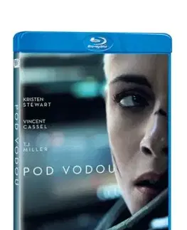 Pod vodou BD