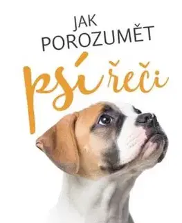 Jak porozumět psí řeči