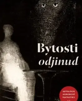 Bytosti odjinud