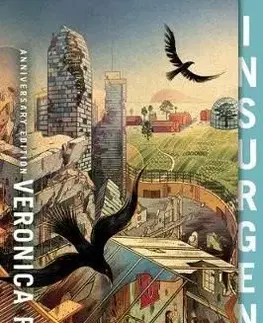 Insurgent 10Th Anniversary Edition - Veronica Roth