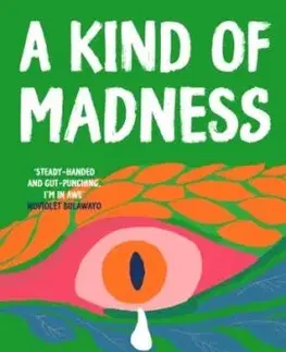 A Kind of Madness - Uche Okonkwo