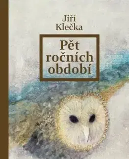 Pět ročních období - Jiří Klečka