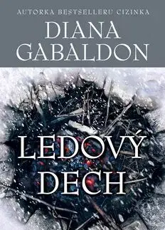 Ledový dech - Diana Gabaldon