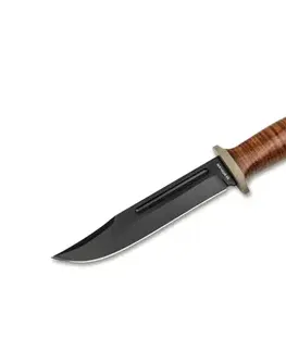 Böker - Nôž s pevnou čepeľou Ranger Field e 27 cm 02SC001