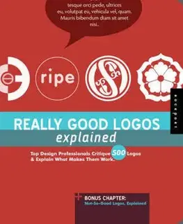 Really Good Logos Explained