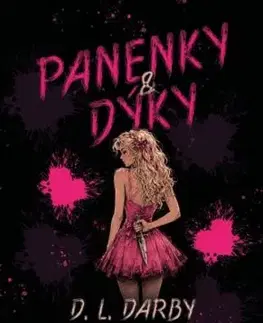 Panenky a dýky - D. L. Darby