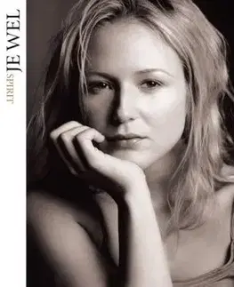 Jewel - Spirit 2LP - Jewel