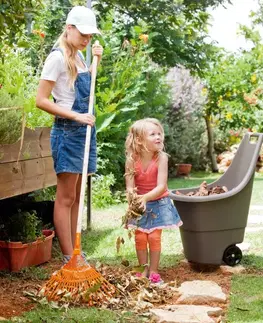 EASY GO BREEZE 50L Keter