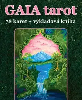 GAIA tarot