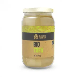 VanaVita BIO Tofu
