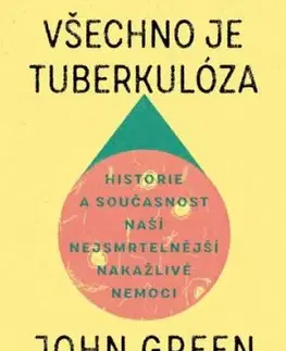 Všechno je tuberkulóza - John Green