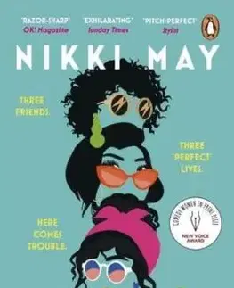 Wahala - Nikki May