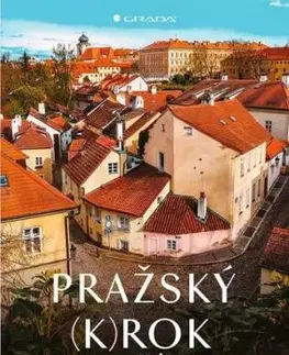 Pražský (k)rok - Klára Hášová, David Černý