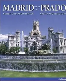 Madrid Prado art and architecture