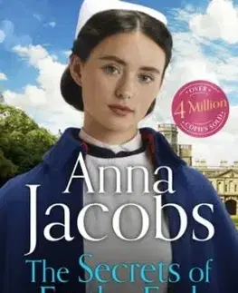 The Secrets of Eastby End - Anna Jacobs
