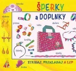 Šperky a doplnky