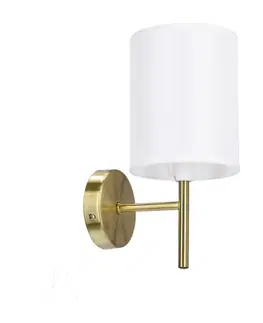 Nástenné svetlo YAN 1xE14 Candellux