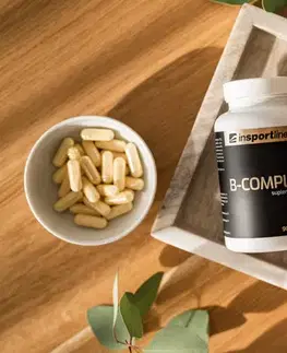 inSPORTline B-Komplex