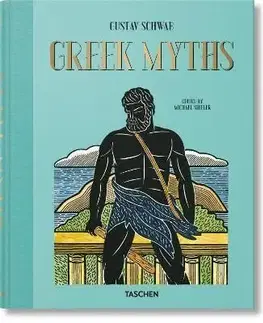 Greek Myths - Taschen