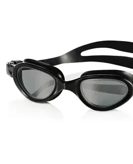 Aqua Speed X-Pro Black/Dark Lens
