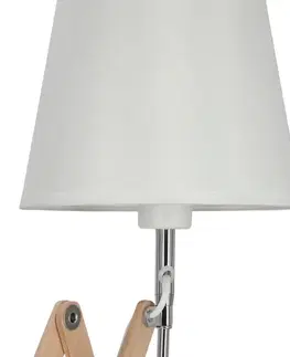Nástenné svetlo MITO Candellux