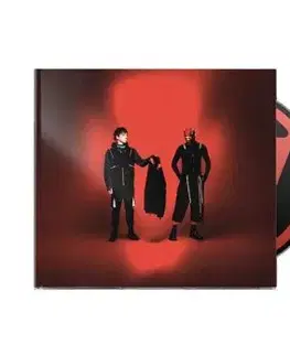 Twenty One Pilots - Breach (Softpak) CD - Twenty One Pilots