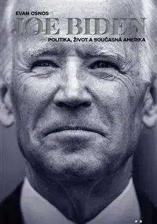 Joe Biden - Evan Osnos