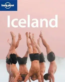 Iceland (Lonely Planet Country Guide)