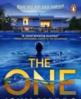 The One - John Marrs