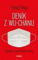 Deník z Wu-chanu - Fang Fang