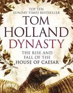 Dynasty - Tom Holland