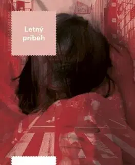 Letný príbeh - Mieko Kawakami