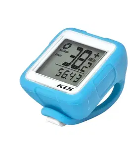 Kellys Reflex modrá
