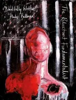 The Reluctant Fundamentalist - Mohsin Hamid