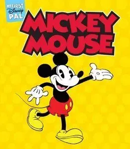 My First Disney Pal: Mickey Mouse - Floyd Gottfredson, Floyd Gottfredson