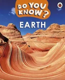 Do You Know? Level 2 - Earth