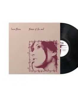Flores Liana - Flower Of The Soul LP - Liana Flores