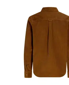 Menčestrová košeľa Jack&Jones Regent
