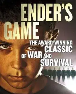 Ender`s Game - Orson Scott Card