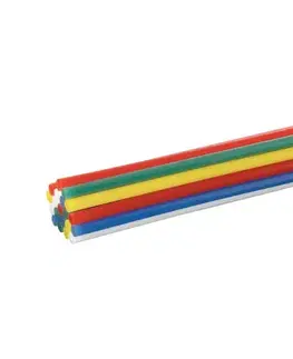 Fieldmann - Tyčinky do tavnej pištole farebné 50004266