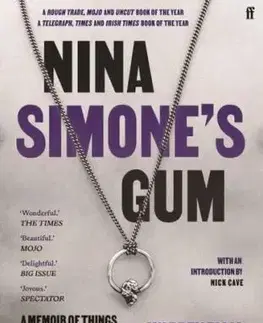 Nina Simone's Gum - Warren Ellis