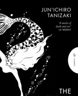 The Siren's Lament - Jun'ichiro Tanizaki