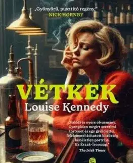 Vétkek - Louise Kennedy