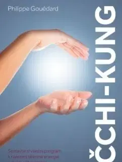 Čchi-kung - Philippe Gouédard