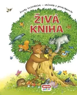 Živá kniha (SK vydanie)